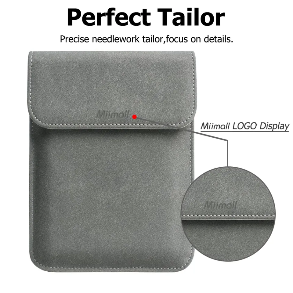  Miimall Compatible for Kindle Paperwhite 11th Case