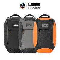 กระเป๋าสะพาย UAG รุ่น Backpack ความจุ 24 ลิตร Compatible - Notebook 16" by Vgadz