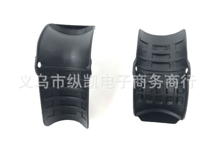 อเมซอน-aliexpress-ebay-ขายร้อนจับอะแดปเตอร์แผ่นยางพลาสติกกันลื่น-glock