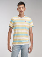 Levis® เสื้อยืดผู้ชาย รุ่น Original Housemark T-Shirt