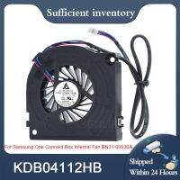 สำหรับพัดลมโทรทัศน์ KDB04112HB UE55HU8500T UE55HU8500 UE55HU8500TXXU UN55HU8550F UN55HU9000F UE55HU7500 UA55JS9800 UA65JS9800ใหม่