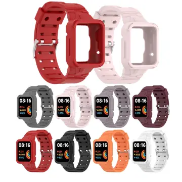 Mi watch lite lazada hot sale