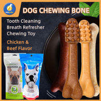 ZOEF LZB Dog Molar Stick Large Bone ขนมสุนัขทนกราม LI0373