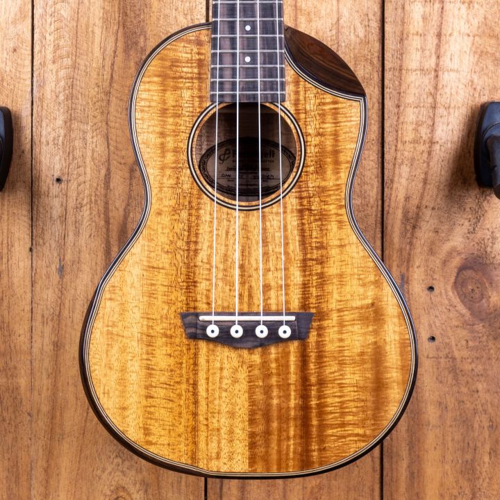 Ukulele – Ferangeli Guitar Handcrafter