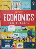 Economics for beginners