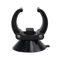 【CW】Heater Suction Cups for Aquarium Heaters Sucker with Clip Hose Tube Holders Clamps for Fish for Tank Accessories Easy to