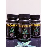 [สินค้าพร้อมจัดส่ง]⭐⭐CLONEX เจลเร่งราก 100 ml.(ไซส์ใหญ่) ของแท้ 100%[สินค้าใหม่]จัดส่งฟรีมีบริการเก็บเงินปลายทาง⭐⭐