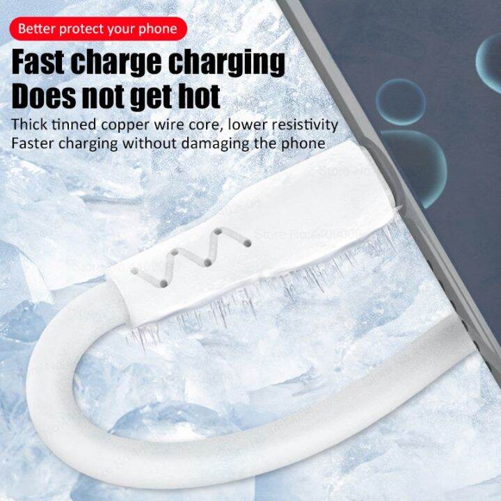 original-6a-20w-usb-cable-for-apple-iphone-14-13-12-11-pro-max-fast-charging-lightning-data-cable-silicone-charger-accessories