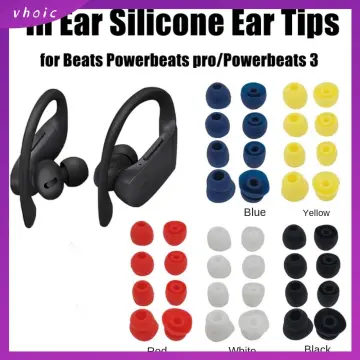 Beats powerbeats discount 3 ear tips