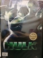 DVDหนัง HULK (EVSDVDSUB8900-HULK) ซับ ไทย-อังกฤษ หนัง หนังฮีโร่ แอ็คชั่น ต่อสู้ DVD ค่าย EVS หนัง cinema ดูหนัง หนังโรง มาสเตอร์แท้ STARMART