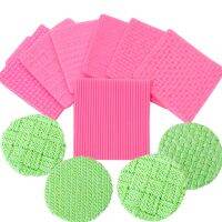 【CW】 Knitted Doll Sweater Lace Kitchen Accessories Cooking Tools Fondant Silicone Mold For Baking Of Cake Decorating Mug Eid Bakery