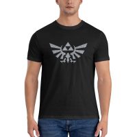 Legend Of Zelda Dark Flaghot Sale Graphics Tee