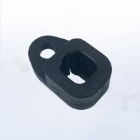 For Odyssey 2015-2022 RC3 RR8 Alison Sliding door limit rubber block Middle door upper and lower limit stopper rubber pad