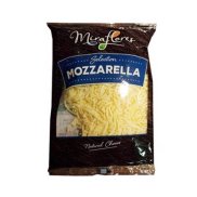 Phô Mai Sợi MOZZARELLA SHREDDED - MIRAFLORES 250G - Giao Nhanh HCM