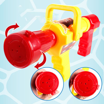 กระเป๋าเป้สะพายหลังของเล่นในถังน้ำสำหรับเด็กปืนฉีดน้ำระยะไกลแบบพิเศษสำหรับเด็กและเด็กเล่นในฤดูร้อน