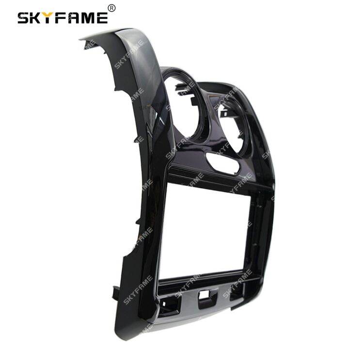 skyfame-car-frame-fascia-adapter-canbus-box-decoder-for-renault-duster-lada-largus-android-radio-dash-fitting-panel-kit