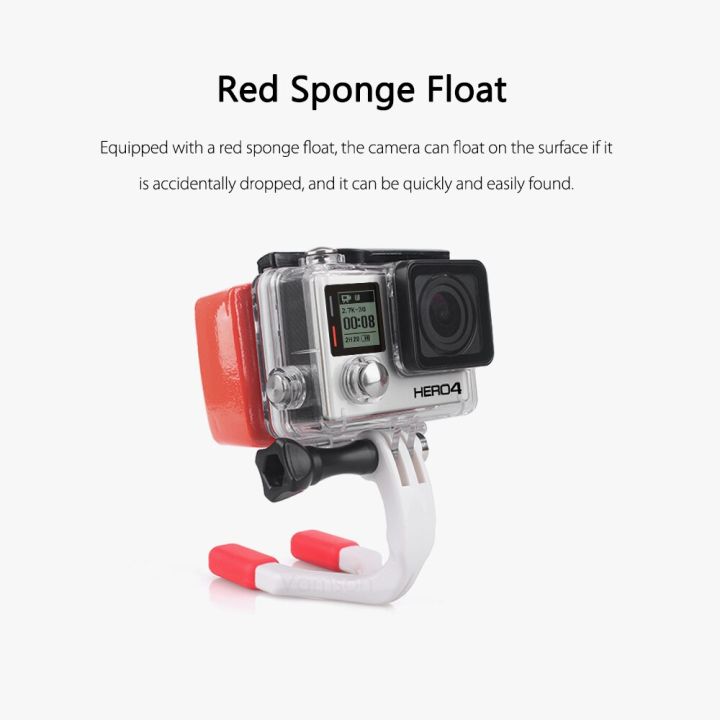 for-go-pro-accessories-mouth-mount-set-surf-braces-connector-surfing-for-gopro-hero-6-5-4-7-for-yi-4k-for-xiaomi-vp409