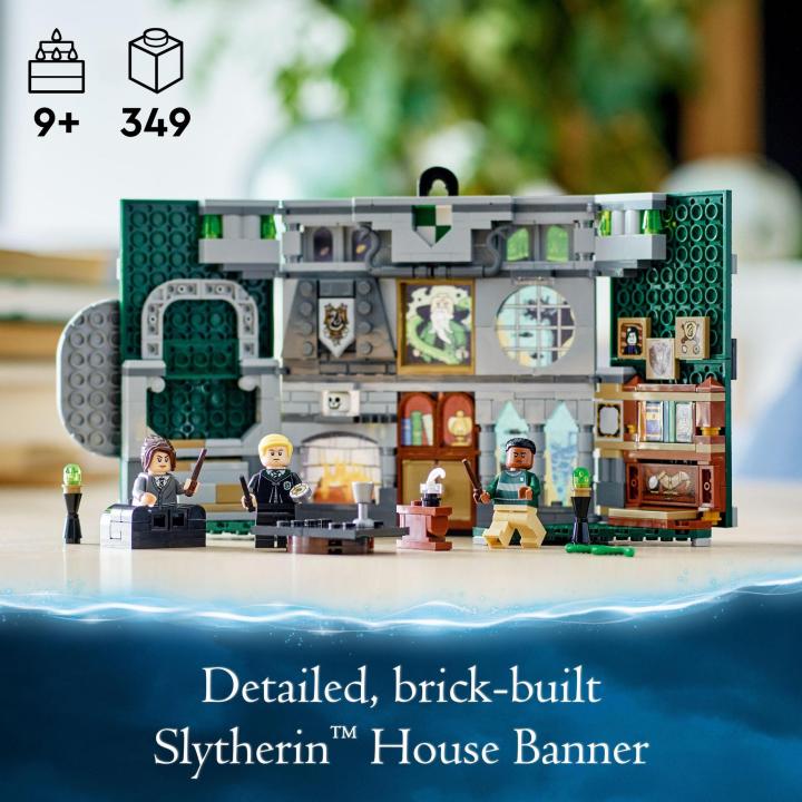 lego-harry-potter-76410-slytherin-house-banner-building-toy-set-349-pieces