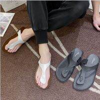 [A NEW HOT]หลังจากดู Sandal Jepit Teplek MODE Korea ผู้ชายและรองเท้าแตะสตรี (เพิ่มหนึ่งขนาด) 357