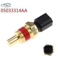 Engine Coolant Temperature Sensor Original For Dodge Avenger Caliber For Chrysler 200 Compass 05033314AA