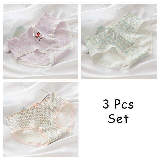 a-so-cute-wontive-3-pcs-set-for-women-cotton-panties-women-39-s-cute-underwear3-pcs-lot-pieces-95-cotton-briefs-mid-waist-period-panty