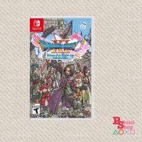 [ NSW มือ1 ] : Dragon Quest XI