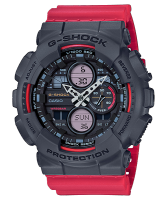 G-Shock GA-140 Analog-Digital Series ของใหม่แท้100% รุ่น GA-140-4ADR