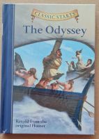 Classic start The Odyssey