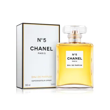 Chanel no 5 discount miniature