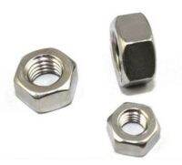 200Pcs/Lot M4 Stainless Steel Hex Nut DIN934