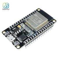 Esp-32s Esp-Wroom-32ซีพียูแกนคู่บลูทูธและ Wifi Esp-32 Esp32พร้อม Esp-32 Mcu ใช้พลังงานต่ำ