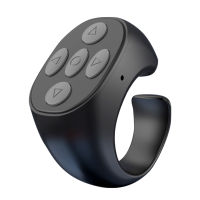 、 Bluetooth Remote Controller Action Camera Bluetooth Remote Camera Video Controller Bluetooth Tiktok รีโมทคอนลศัพท์มือถือ