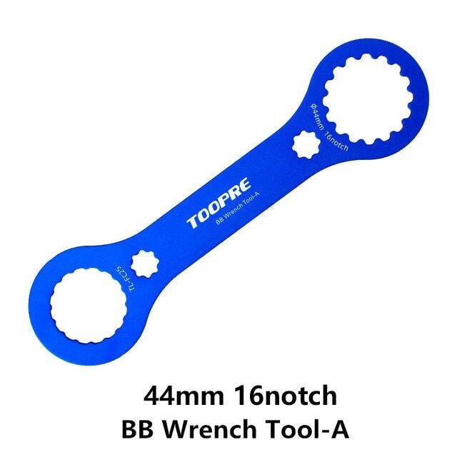 Toopre Mtb/road Bike Bottom Bracket Wrench Bb Bottom Bracket ...