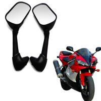 Motorcycle Side Mirror Sports Car Rearview Mirror For Yamaha YZF R1 1998-2001 R6 1999-2005 R6S 2006-2008