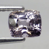 พลอย สปีแนล ดิบ ธรรมชาติ แท้ ( Natural Spinel ) หนัก 1.14 กะรัต