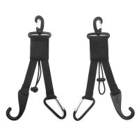 Baseball Bat Glove Backpack Buckle Helmet Hook Ribbon Buckle Strap Baseball Glove Clip Softball Portable Rope Buckle