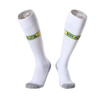 2018 World Football Socks Professional International Team Soccer Sock Thick Knee High Long Stocking Sports Warm Skiing Socks