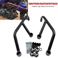 For Yamaha MT-03 MT-25 MT03 MT 25 2015 2016 2017 2018 2019 2020 Engine Frame Protector Crash Bars Guards Motorcycle Accessories