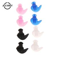 1 Pair Durable Earplugs Waterproof Soft Earplugs Soft Silicone Ear Plugs Classic Delicate Texture Swimming Accessories Accessories Accessories