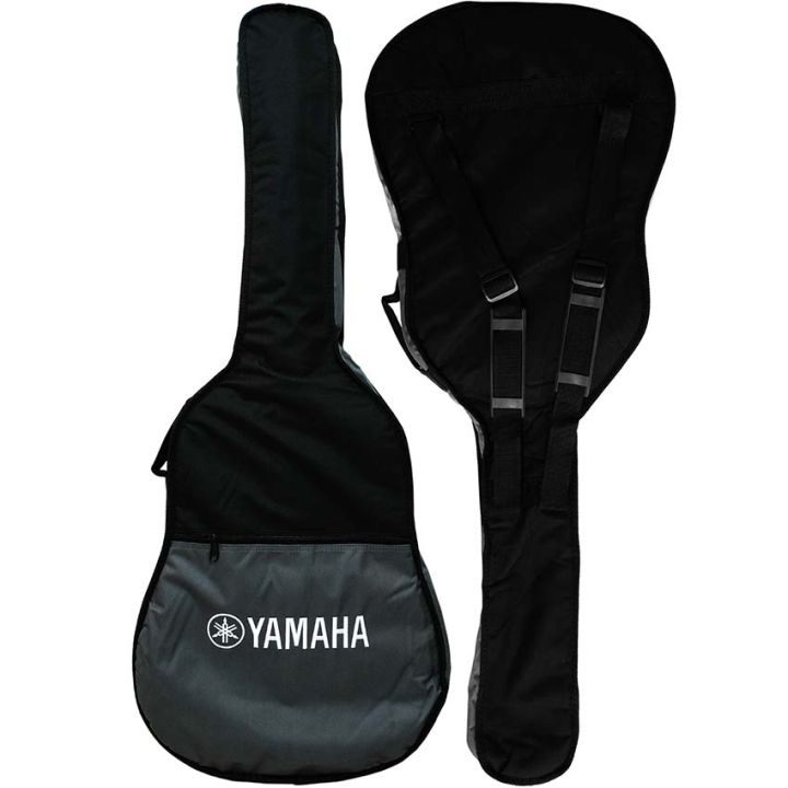 yamaha-f310-acoustic-guitar-กีต้าร์โปร่งยามาฮ่า-รุ่น-f310-standard-guitar-bag-กระเป๋ากีตาร์รุ่นสแตนดาร์ด