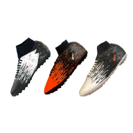 Giày đá bóng nam cỏ nhân tạo Aki Sport Faster Nhiều Màu cao cổ thể thao thời trang chính hãng - MT002 thumbnail