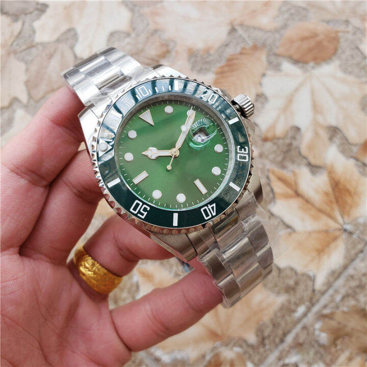 Mechanical watch clearance lazada