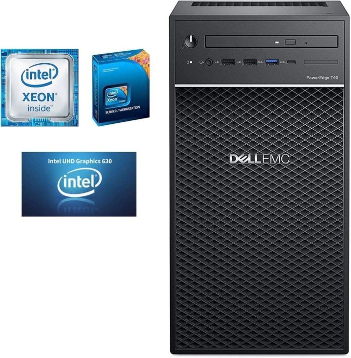 ชุดเครื่อง-server-dell-สำหรับองค์กร-พร้อม-set-ระบบ-ติดตั้งฟรี-ส่งฟรี