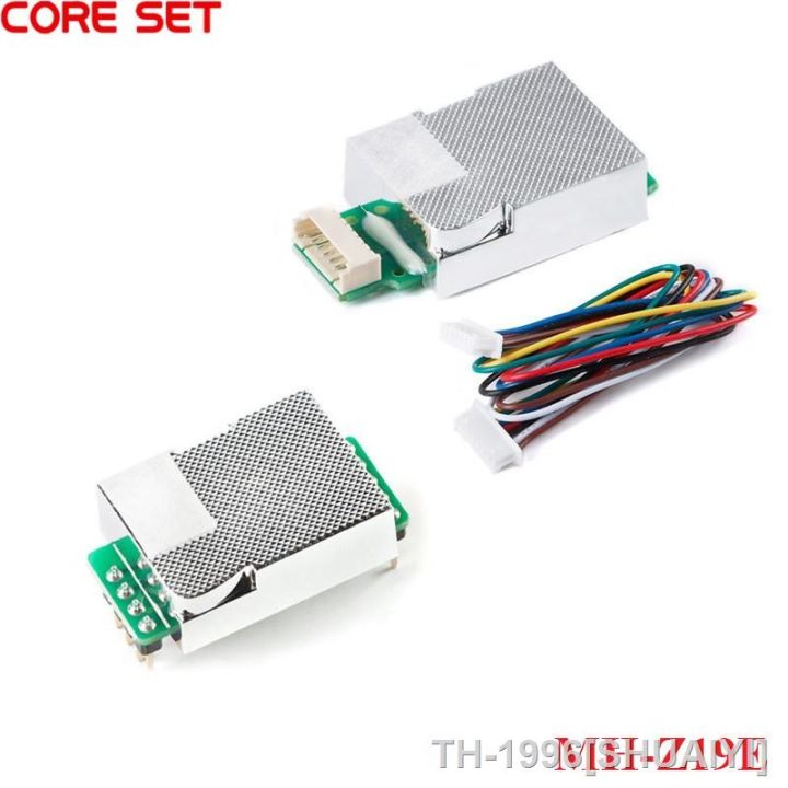 shuaiyi-mh-z19e-winsen-co2-sensor-ndir-co2-module-high-sensitivity-low-power-consumption-uart-pwm-output-infrared-gas-sensor