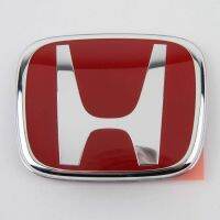 LOGO HONDA RED (1657)