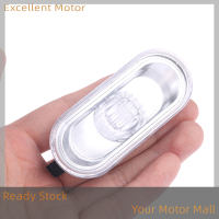 Excellent 2pcs Side MARKER Light HOUSING ไฟเตือนสำหรับ Bora Golf 4 MK4