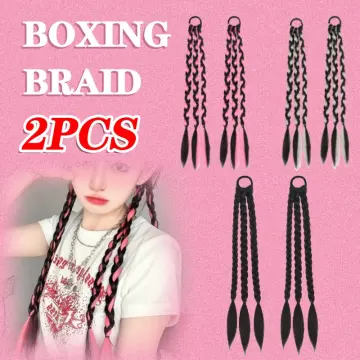 Shop Hair Extension Kids Braid with great discounts and prices online - Jan  2024