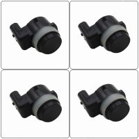 4 pcs/lot New For 2014-2015 B MW X3 X4 X5 X6 66209274428 9274428 Ultrasonic Aid PDC Parking Sensor car accessories