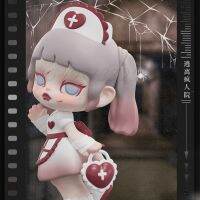 hot！【DT】♘❀  Star Anime Figure Desktop Ornaments Collection Real Shot