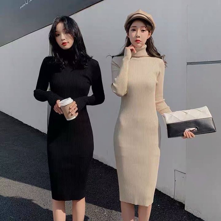 Váy len ôm body cho bạn gái tôn dáng chuẩn  Thời trang  Việt Giải Trí